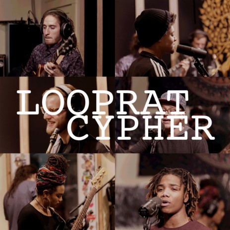 Cypher | Boomplay Music