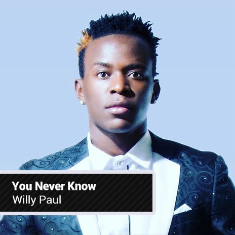 You Never Know