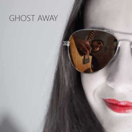 Ghost Away ft. Marcus Greenway | Boomplay Music