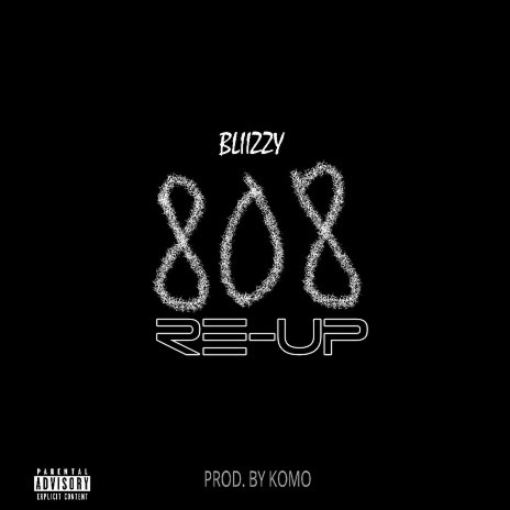 808 Re-up | Boomplay Music
