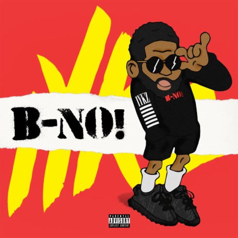 B-No | Boomplay Music