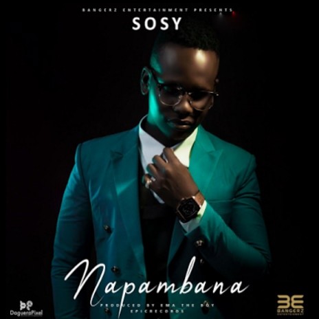 Napambana | Boomplay Music