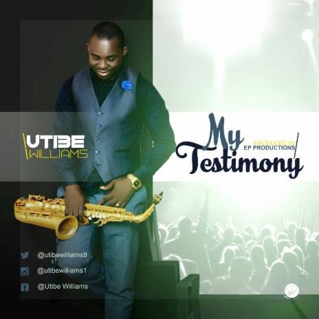 My Testimony | Boomplay Music