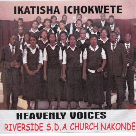 Ikatisha Ichokwete | Boomplay Music