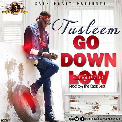 Go Down Low | Boomplay Music