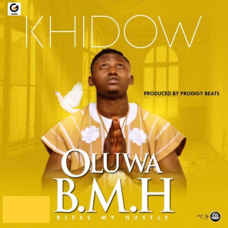 Oluwa BMH | Boomplay Music