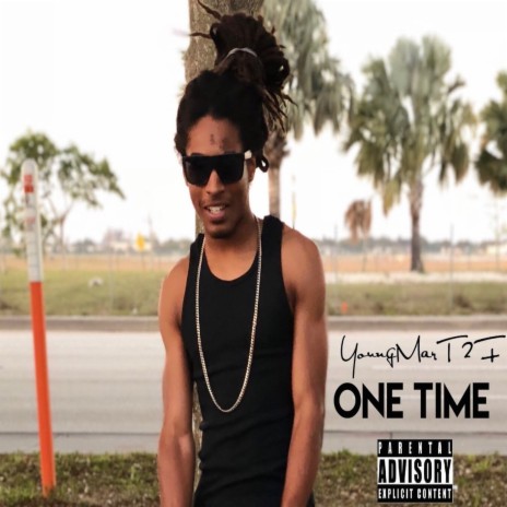 One Time | Boomplay Music