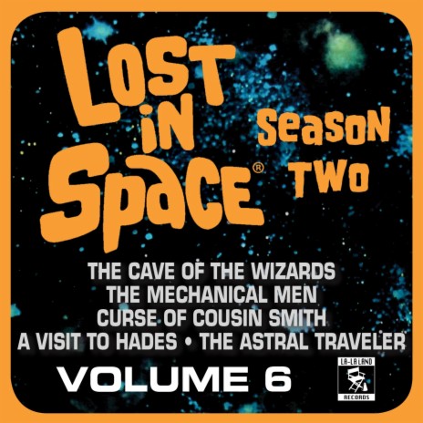 Controlled Astrogation Mummy S Boy The Cave Of The Wizards By Various Artists Boomplay Music