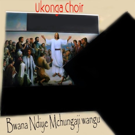 Bwana Wangu Nisaidie | Boomplay Music