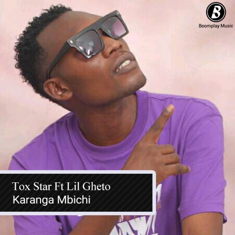 Karanga Mbichi Ft. Lil Gheto | Boomplay Music