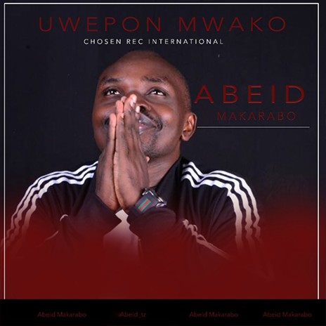 Uweponi Mwako | Boomplay Music