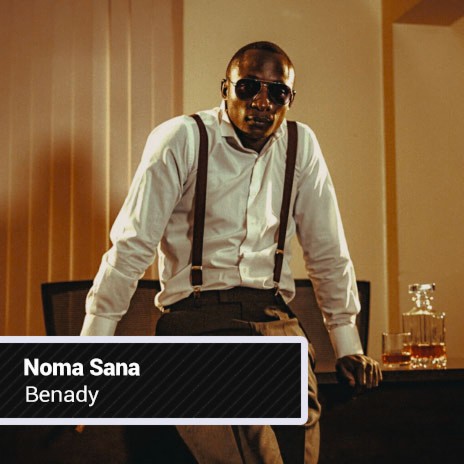 Noma Sana ft. Bilari & Kayvo KForce | Boomplay Music