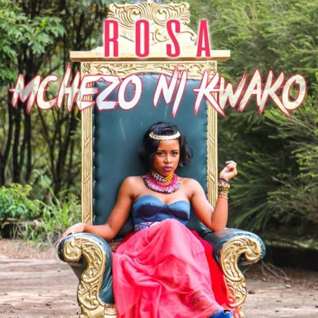 Mchezo Ni Kwako | Boomplay Music
