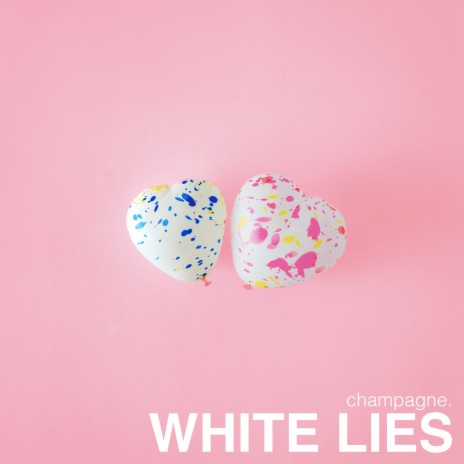 White Lies ft. Jafro, Fern Pritchard & Courtney King