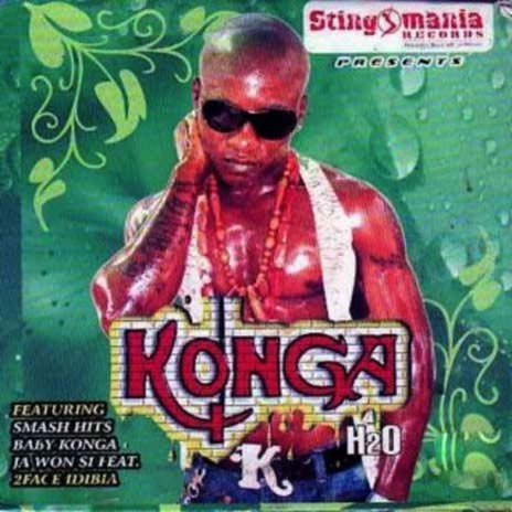 Baby Konga | Boomplay Music