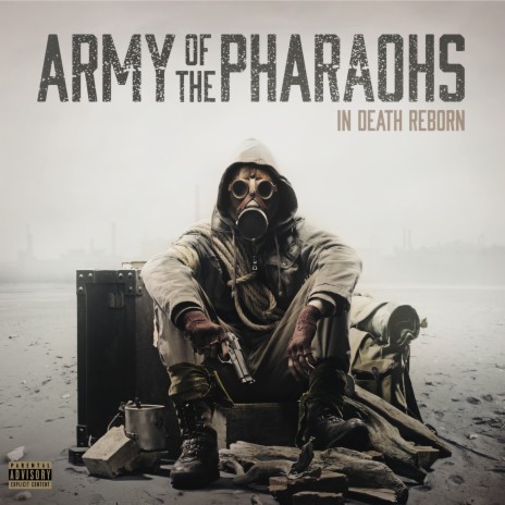 Visual Camouflage ft. Apathy & Zilla & Vinnie Paz & King Magnetic & Celph Titled & Esoteric | Boomplay Music