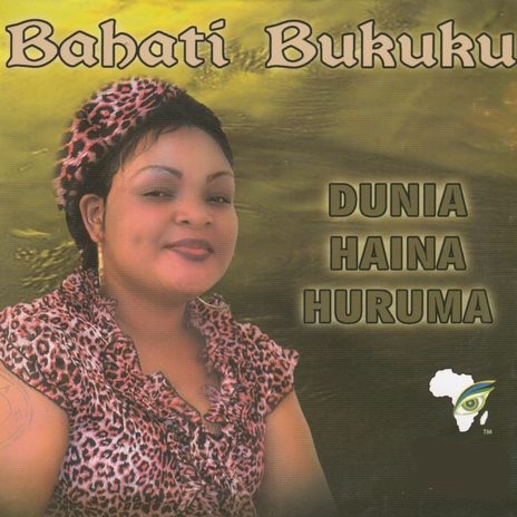 Dunia Haina Huruma | Boomplay Music