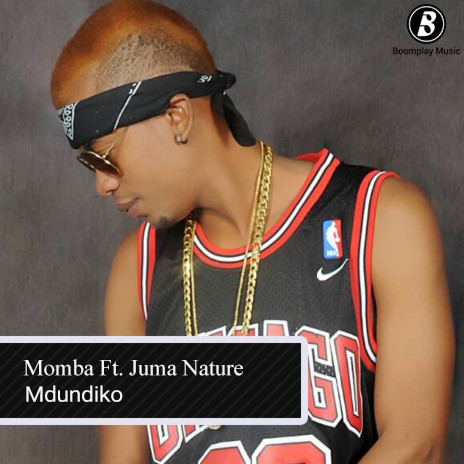 Mdundiko Ft. Juma Nature | Boomplay Music