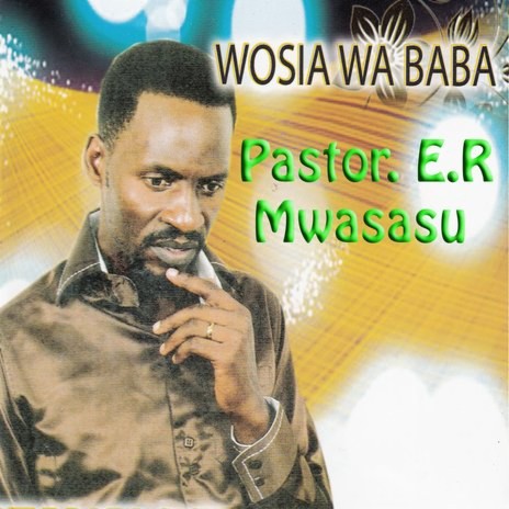 Wasio Wa Baba | Boomplay Music