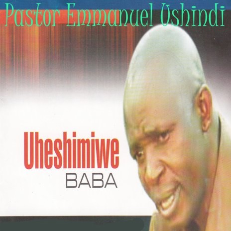 Nimeshuka Baba