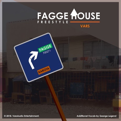 Fagge House Freestyle | Boomplay Music