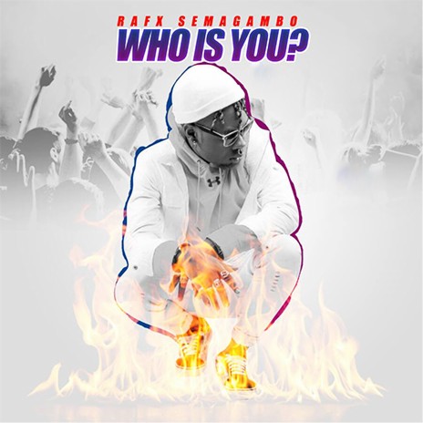 Who is You | Boomplay Music
