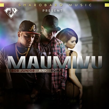Maumivu Ft.Bob Junior | Boomplay Music