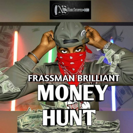 Money Hunt | Boomplay Music