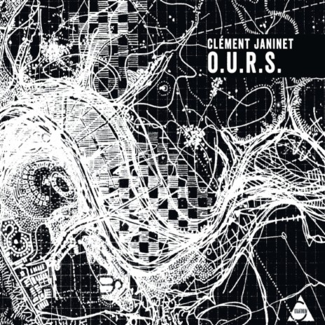 Ours ft. hugues mayot, joachim florent, o.u.r.s., emmanuel scarpa & gilles coronado