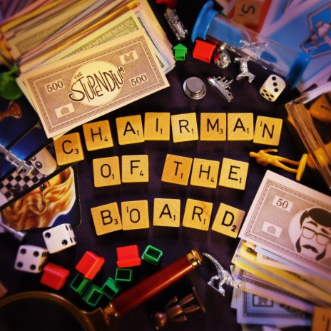 Chairman of the Board | Boomplay Music