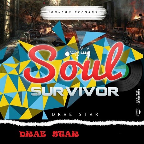 Soul Survivor | Boomplay Music