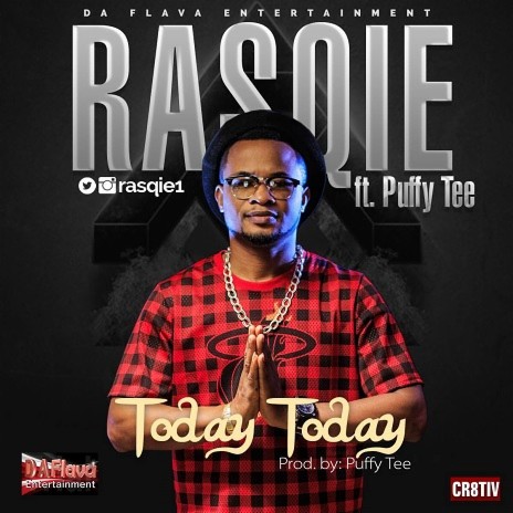 Today Today ft. Puffy Tee | Boomplay Music