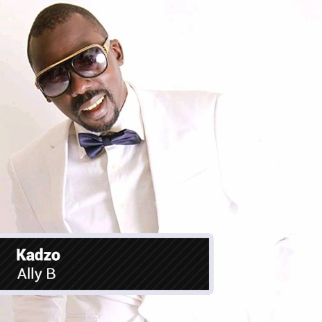 Kadzo | Boomplay Music