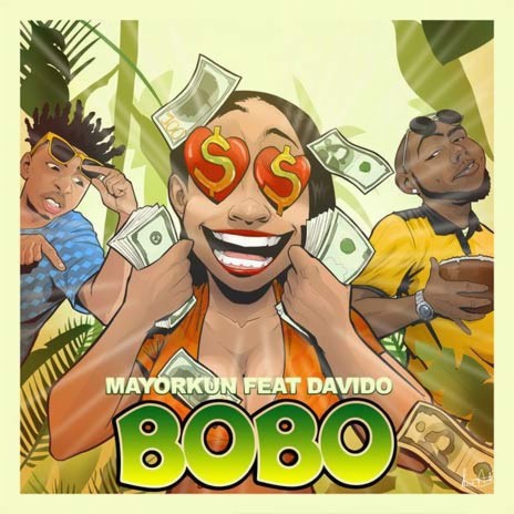 Bobo ft. Davido | Boomplay Music