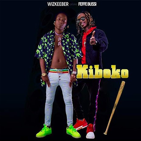 Kiboko | Boomplay Music