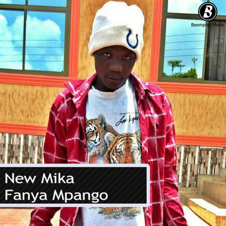 Fanya Mpango | Boomplay Music
