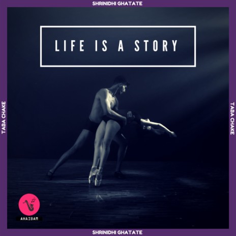 Life Is a Story | Boomplay Music