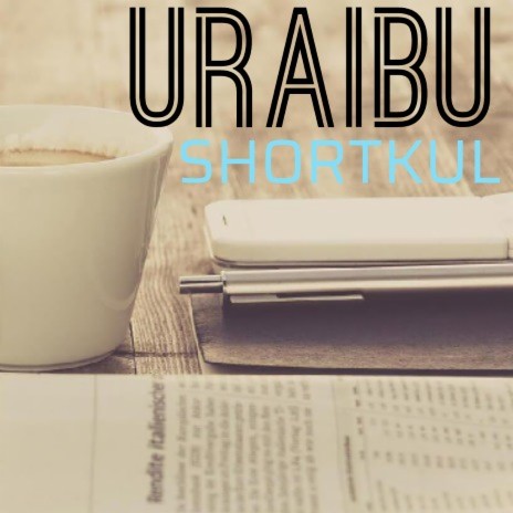 Uraibu | Boomplay Music