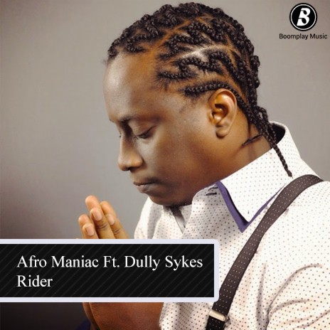 Rider Ft. Dully Sykes