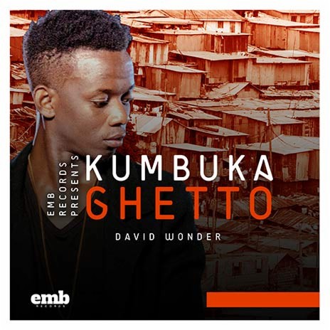 Kumbuka Ghetto | Boomplay Music