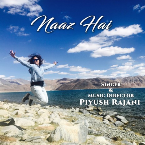 Naaz Hai | Boomplay Music
