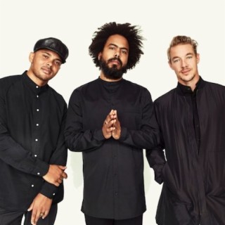 Major Lazer
