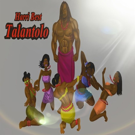 Talantolo | Boomplay Music