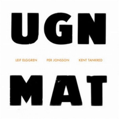 MAT ft. Per Jonsson & Kent Tankred | Boomplay Music