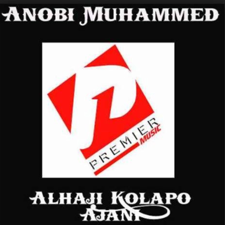 Anobi Muhammed | Boomplay Music