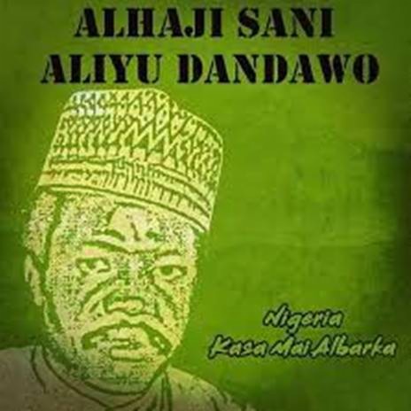 Alhaji Ahmed Dan Tanko Abuja