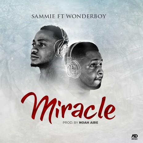 Miracle ft. Wonderboy | Boomplay Music