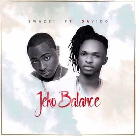 Jeko Balance ft. Davido | Boomplay Music