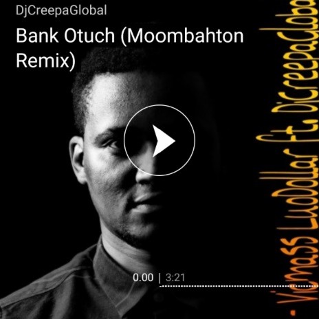 Bank Otuch (Moombahton Remix)