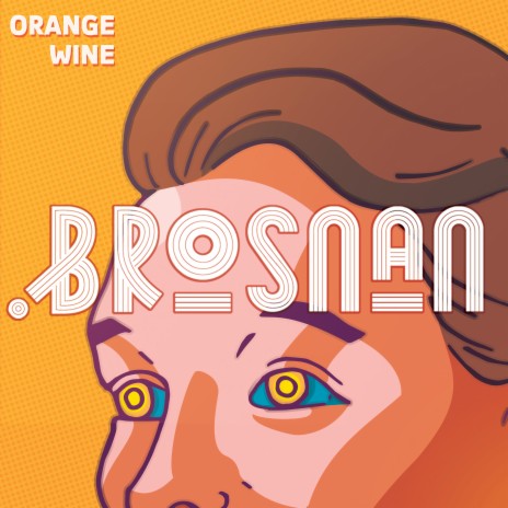 Orange Wine | Boomplay Music